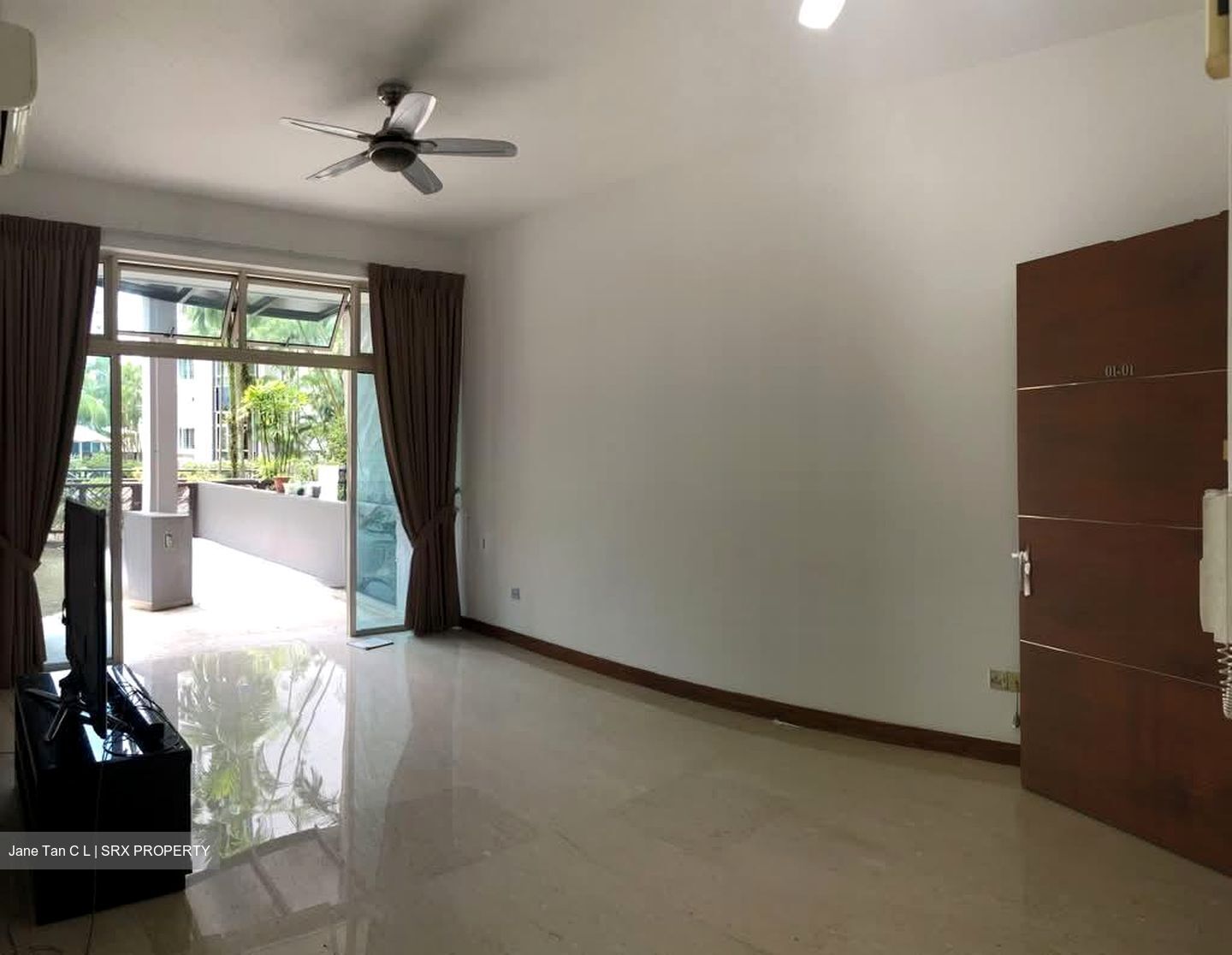 Hillington Green (D23), Condominium #534877931